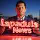 Lapadula news