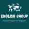 English Group